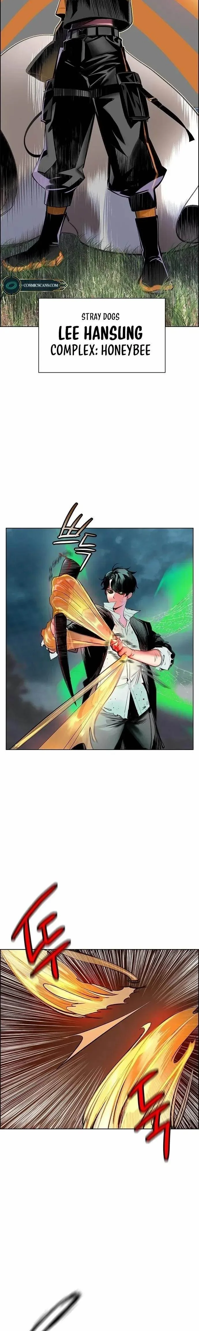 Read Jungle Juice Chapter 89 - junglejuicemangafree.com | High Quality Manga Image 18