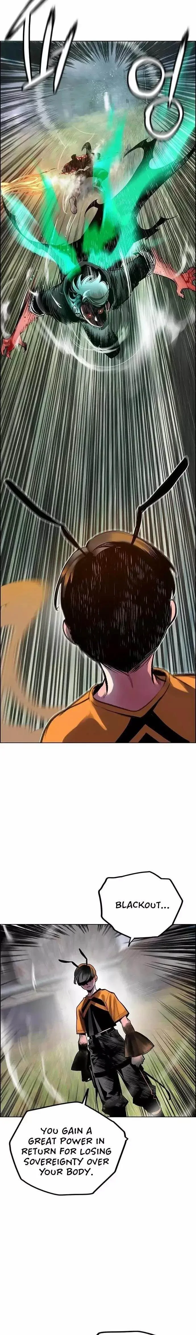 Read Jungle Juice Chapter 89 - junglejuicemangafree.com | High Quality Manga Image 19
