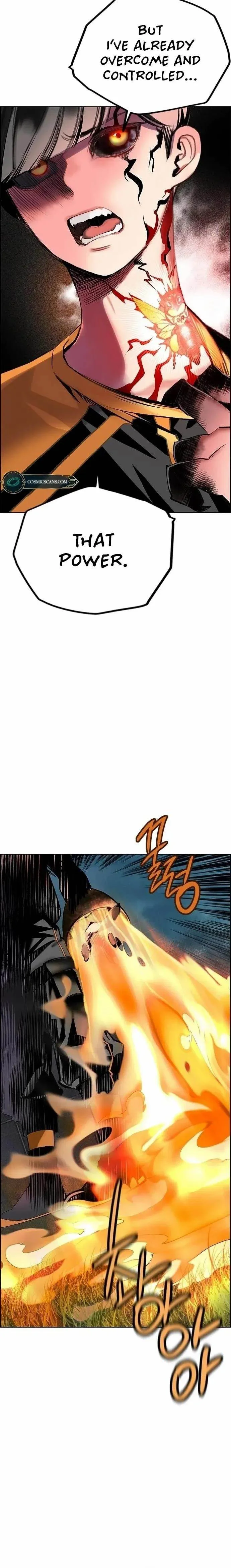 Read Jungle Juice Chapter 89 - junglejuicemangafree.com | High Quality Manga Image 20