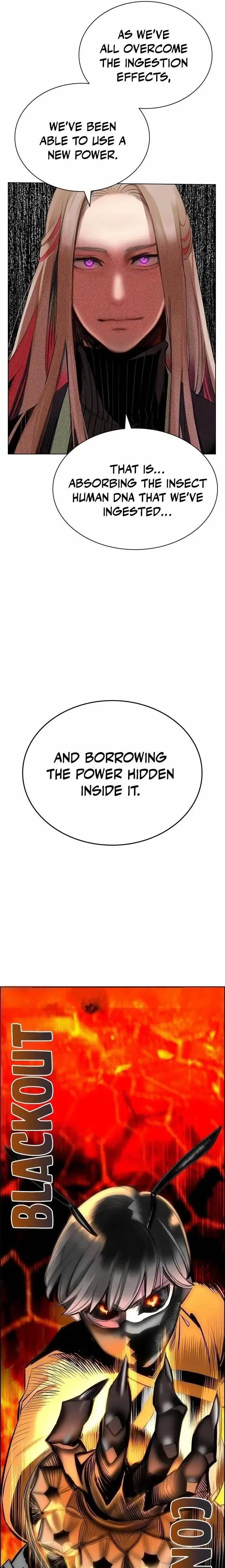 Read Jungle Juice Chapter 89 - junglejuicemangafree.com | High Quality Manga Image 21