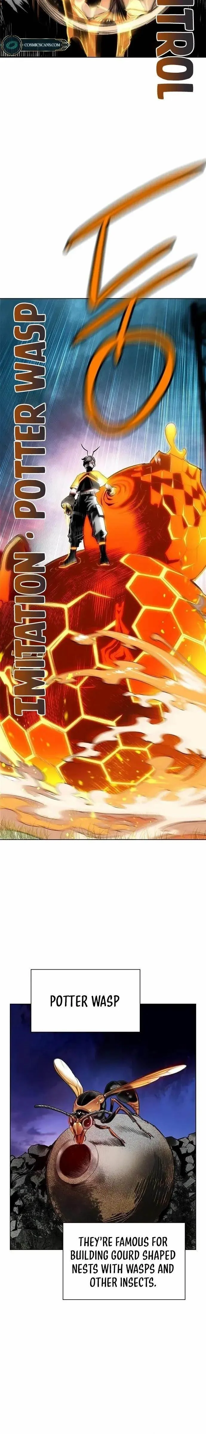 Read Jungle Juice Chapter 89 - junglejuicemangafree.com | High Quality Manga Image 22
