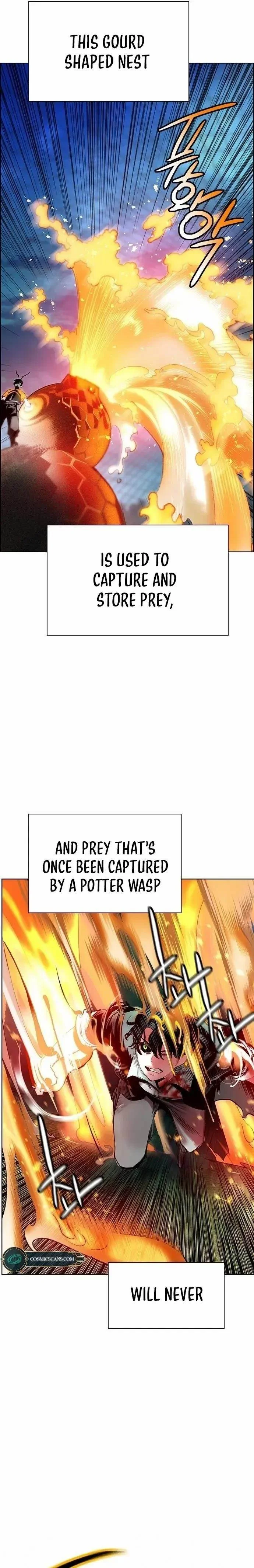 Read Jungle Juice Chapter 89 - junglejuicemangafree.com | High Quality Manga Image 23