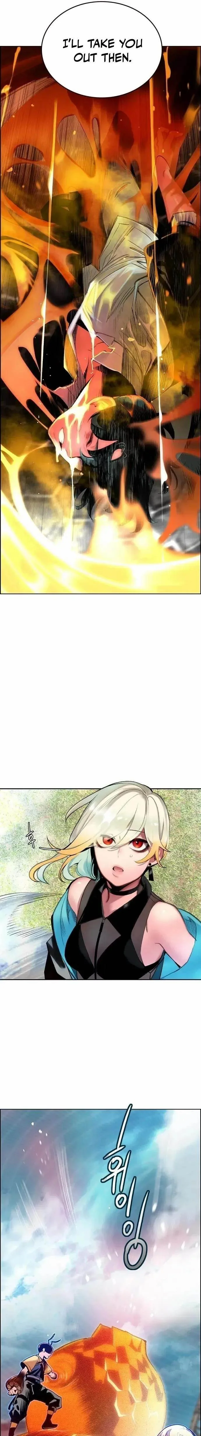 Read Jungle Juice Chapter 89 - junglejuicemangafree.com | High Quality Manga Image 25