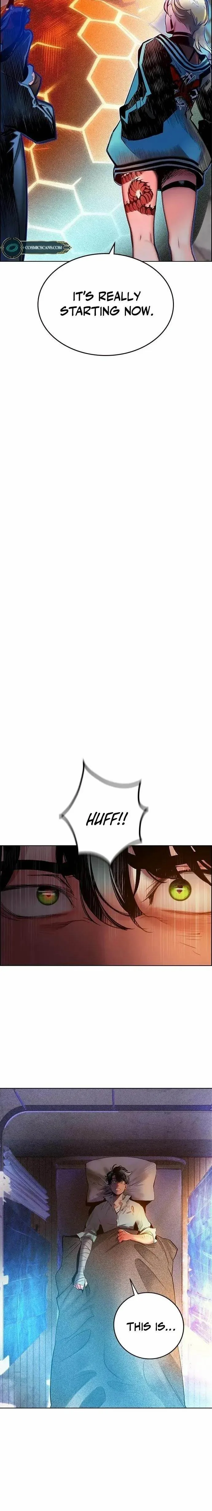 Read Jungle Juice Chapter 89 - junglejuicemangafree.com | High Quality Manga Image 26