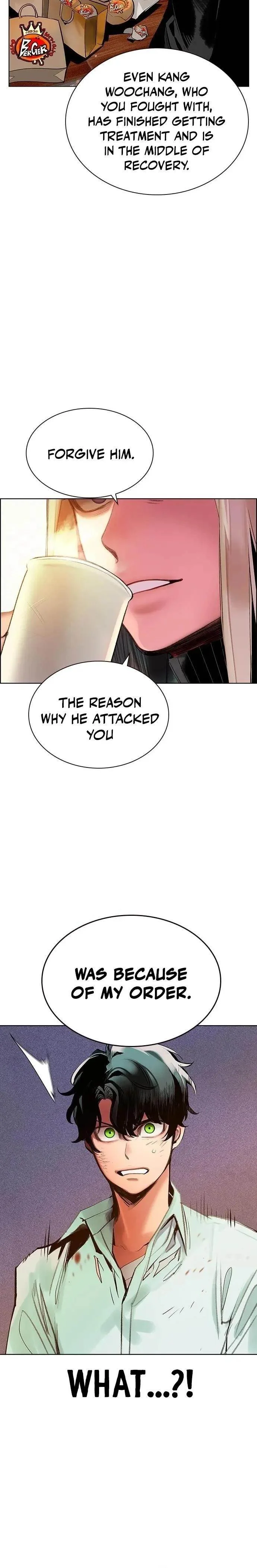 Read Jungle Juice Chapter 89 - junglejuicemangafree.com | High Quality Manga Image 28