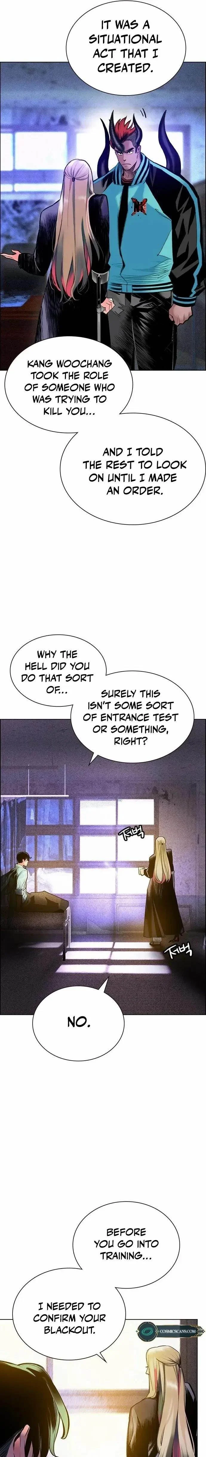 Read Jungle Juice Chapter 89 - junglejuicemangafree.com | High Quality Manga Image 29