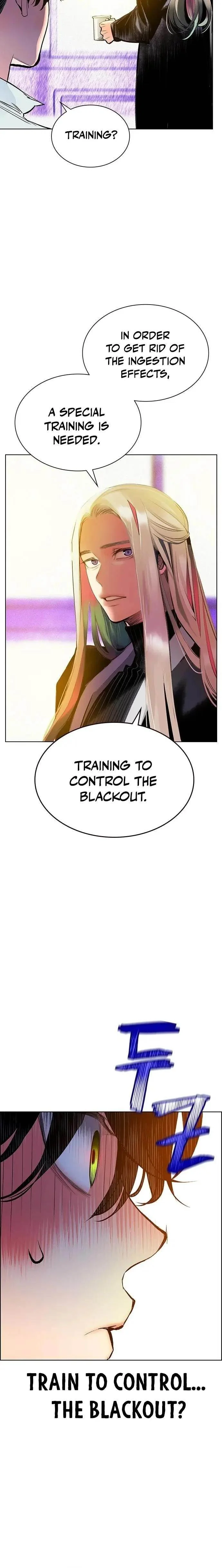 Read Jungle Juice Chapter 89 - junglejuicemangafree.com | High Quality Manga Image 30