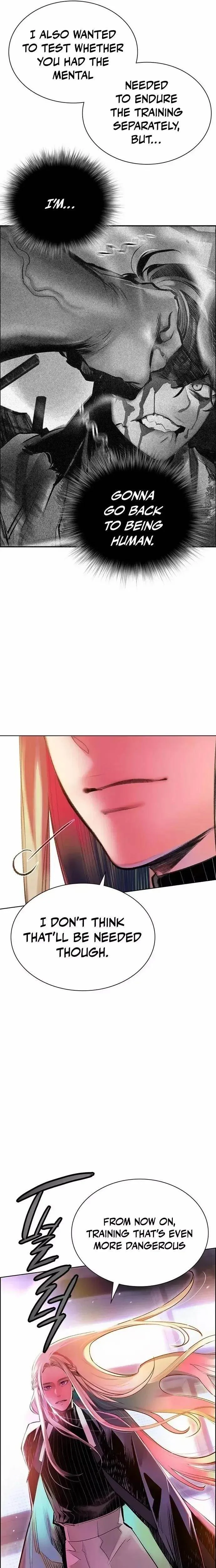 Read Jungle Juice Chapter 89 - junglejuicemangafree.com | High Quality Manga Image 31