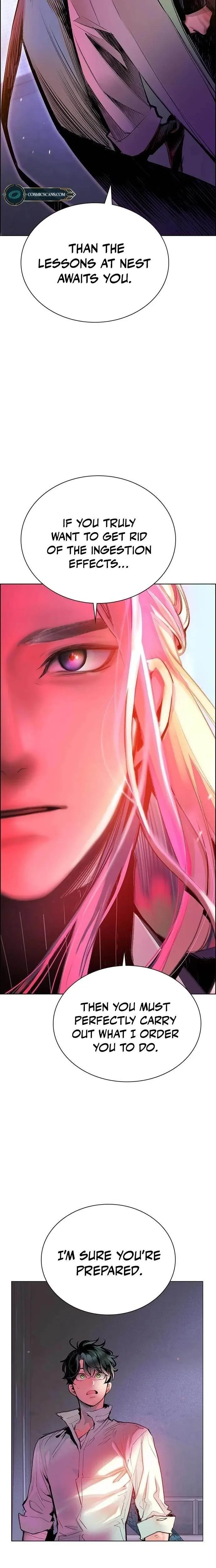 Read Jungle Juice Chapter 89 - junglejuicemangafree.com | High Quality Manga Image 32