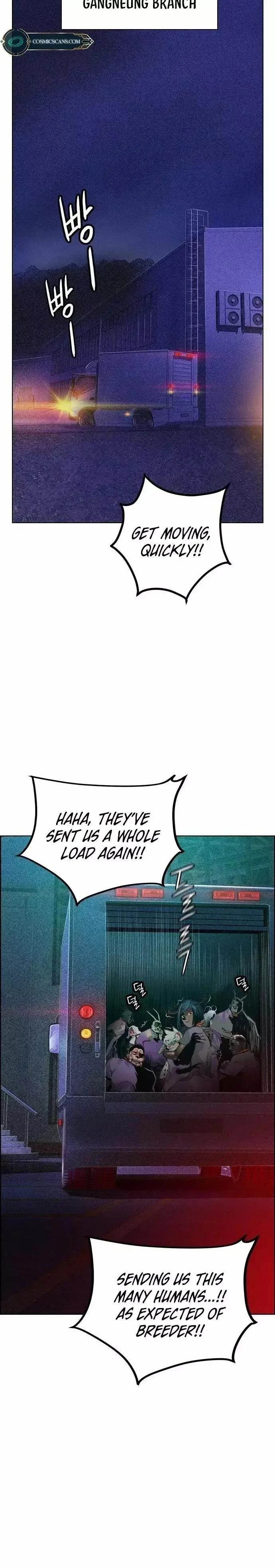 Read Jungle Juice Chapter 89 - junglejuicemangafree.com | High Quality Manga Image 34