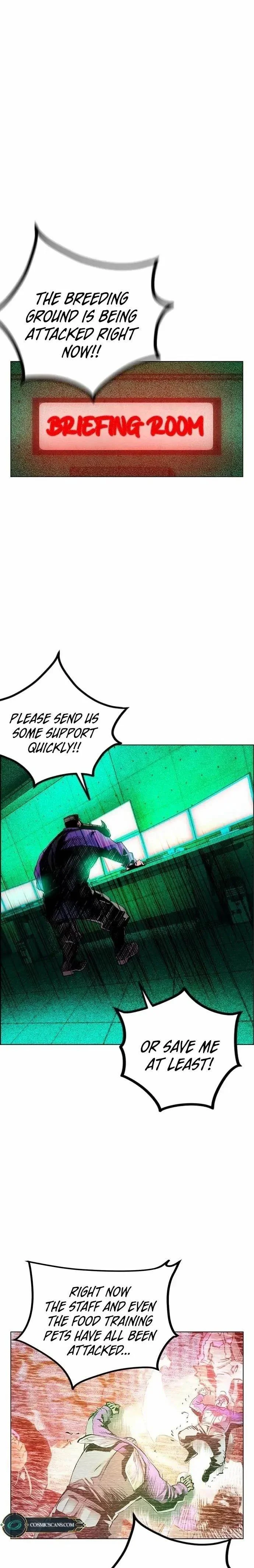 Read Jungle Juice Chapter 89 - junglejuicemangafree.com | High Quality Manga Image 37