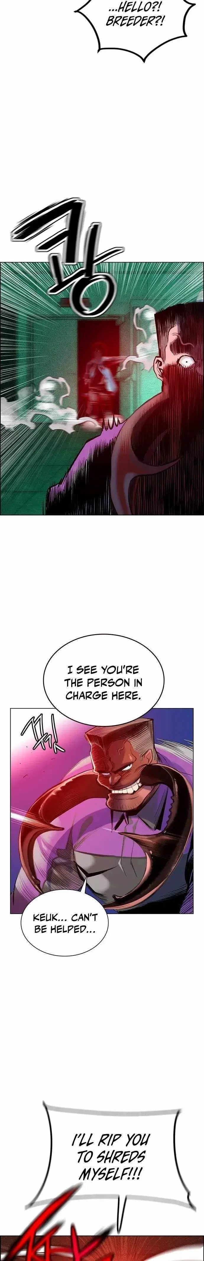 Read Jungle Juice Chapter 89 - junglejuicemangafree.com | High Quality Manga Image 38