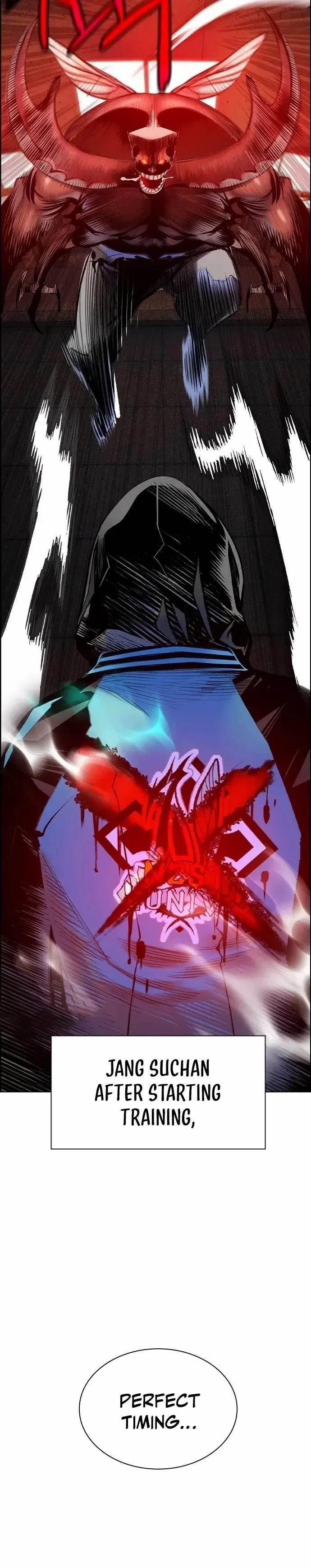 Read Jungle Juice Chapter 89 - junglejuicemangafree.com | High Quality Manga Image 39