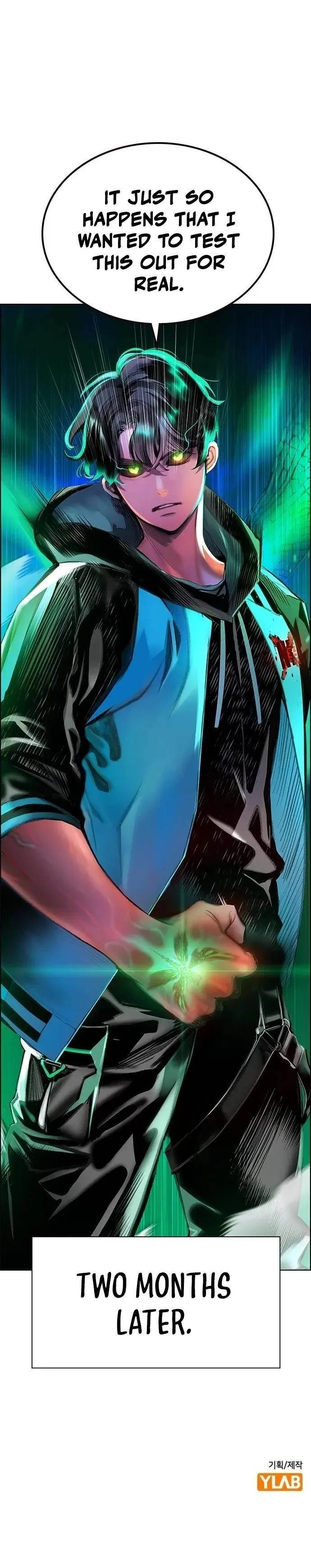 Read Jungle Juice Chapter 89 - junglejuicemangafree.com | High Quality Manga Image 40