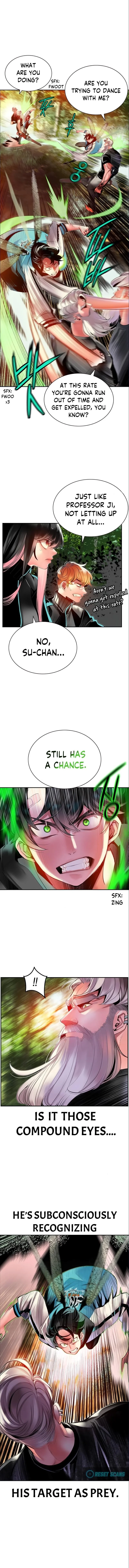 Read Jungle Juice Chapter 9 - junglejuicemangafree.com | High Quality Manga Image 2