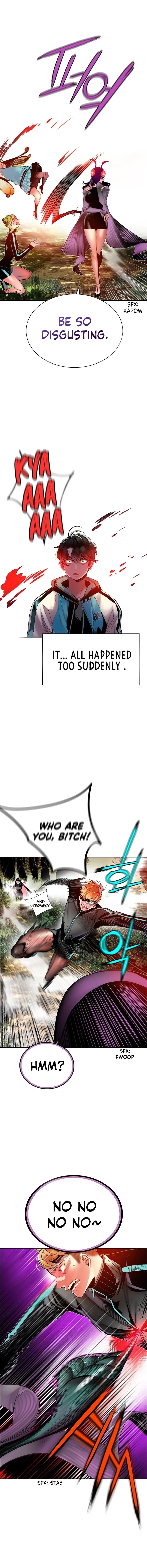 Read Jungle Juice Chapter 9 - junglejuicemangafree.com | High Quality Manga Image 9
