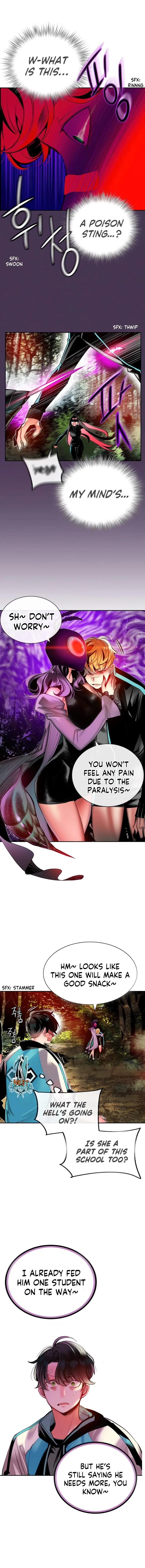Read Jungle Juice Chapter 9 - junglejuicemangafree.com | High Quality Manga Image 10