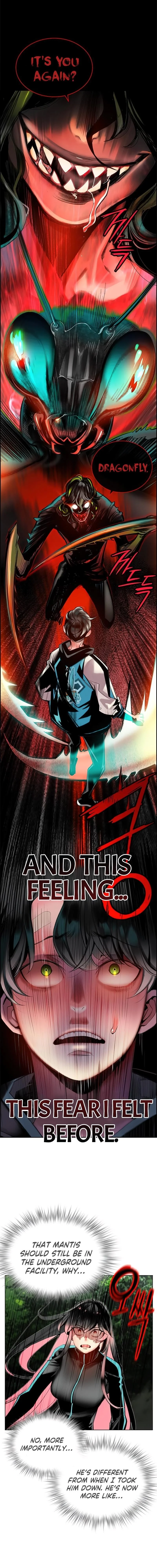 Read Jungle Juice Chapter 9 - junglejuicemangafree.com | High Quality Manga Image 12