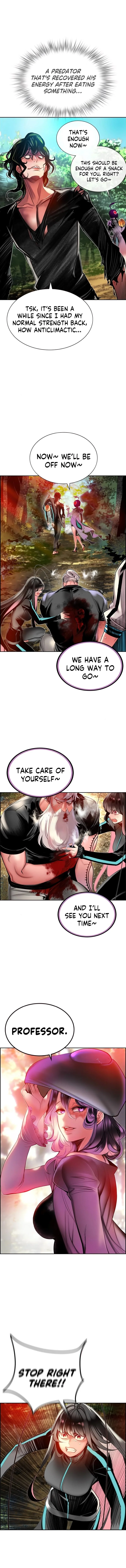 Read Jungle Juice Chapter 9 - junglejuicemangafree.com | High Quality Manga Image 13