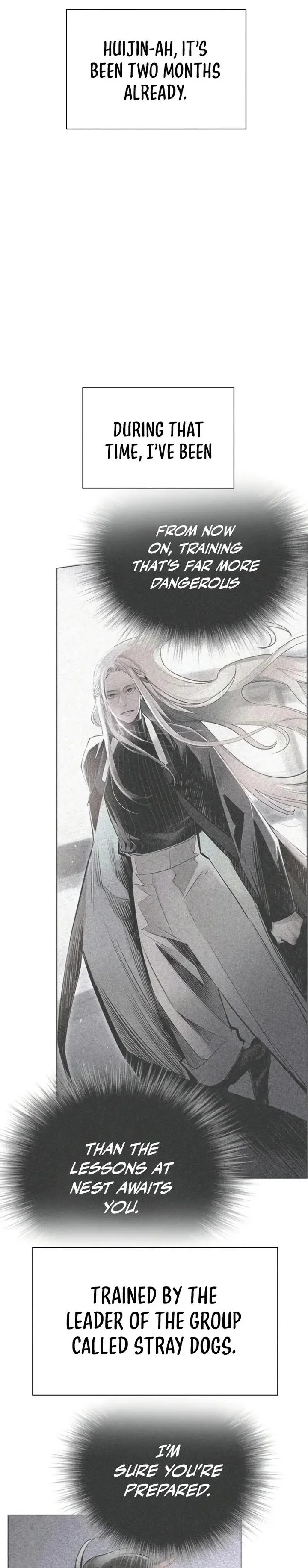 Read Jungle Juice Chapter 90 - junglejuicemangafree.com | High Quality Manga Image 1