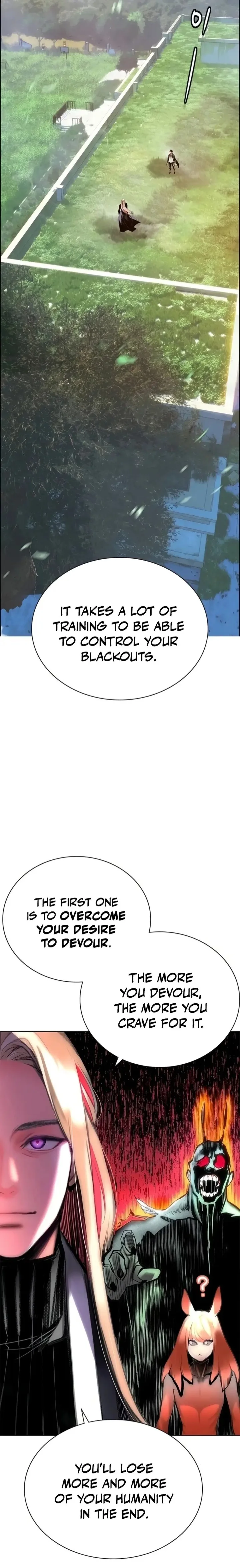 Read Jungle Juice Chapter 90 - junglejuicemangafree.com | High Quality Manga Image 5