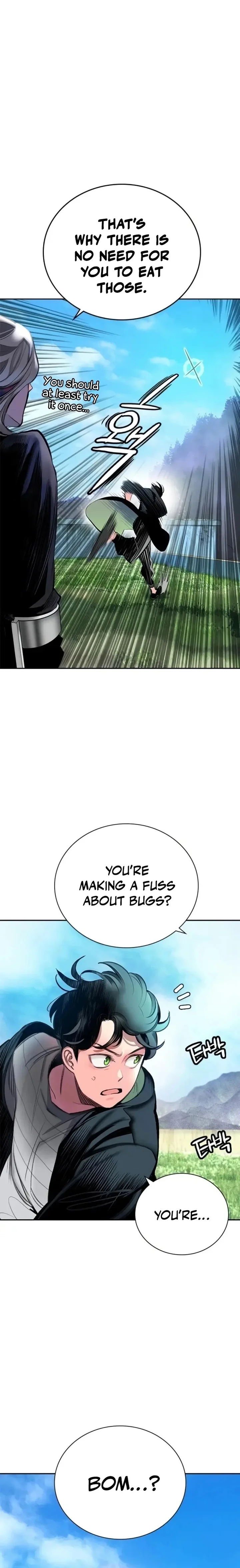 Read Jungle Juice Chapter 90 - junglejuicemangafree.com | High Quality Manga Image 10
