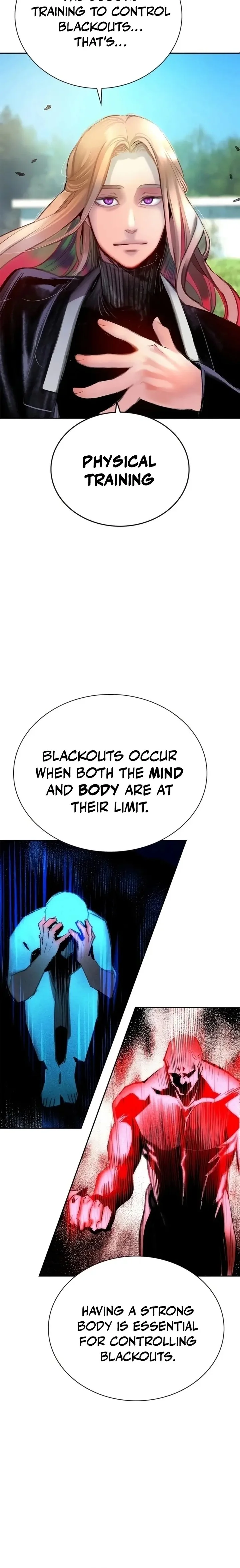 Read Jungle Juice Chapter 90 - junglejuicemangafree.com | High Quality Manga Image 12
