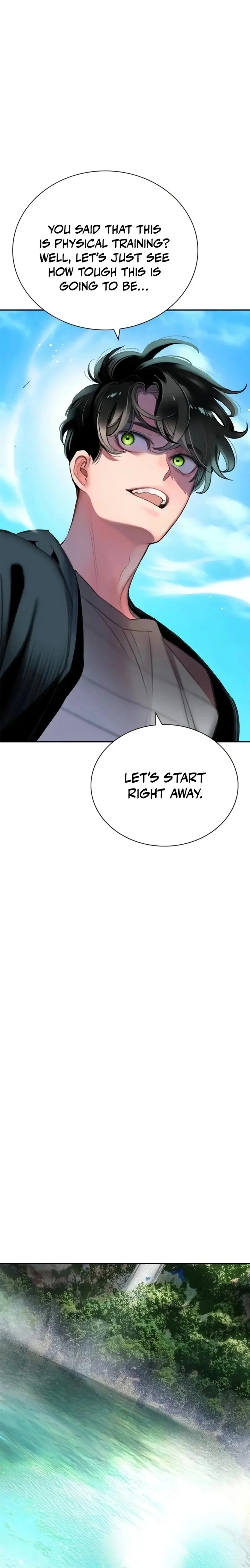 Read Jungle Juice Chapter 90 - junglejuicemangafree.com | High Quality Manga Image 14
