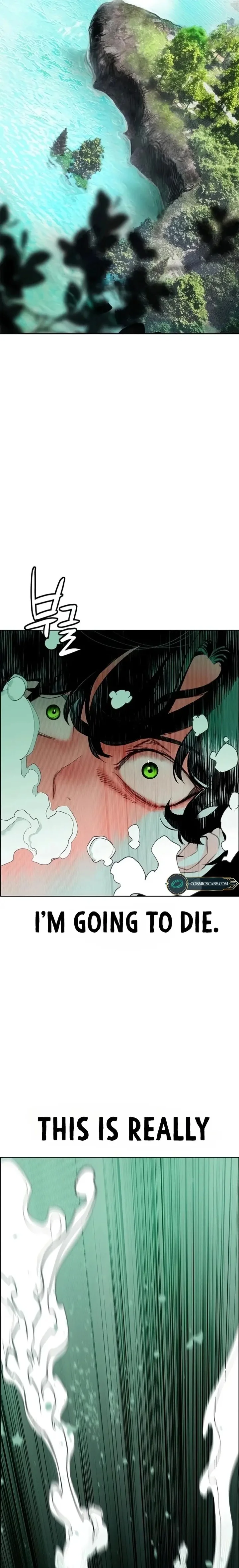 Read Jungle Juice Chapter 90 - junglejuicemangafree.com | High Quality Manga Image 15