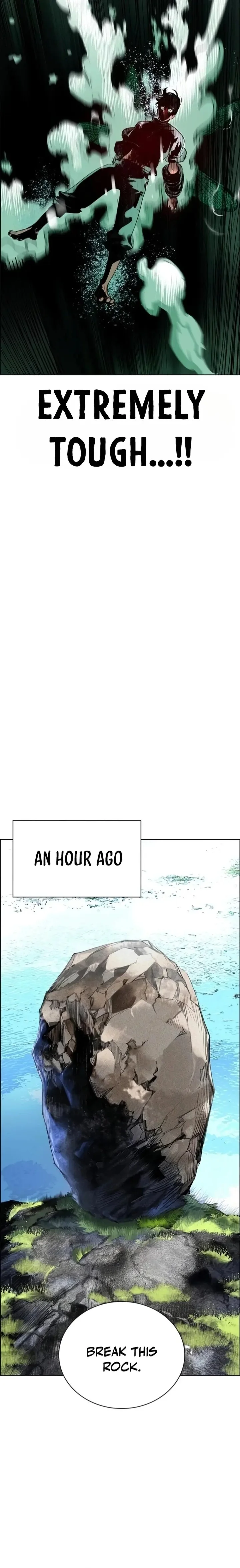 Read Jungle Juice Chapter 90 - junglejuicemangafree.com | High Quality Manga Image 16