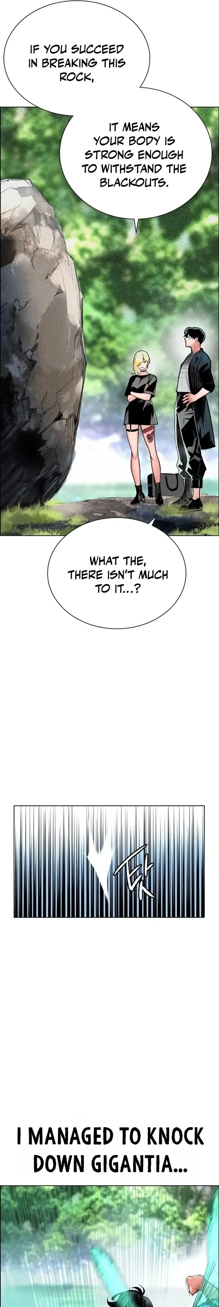 Read Jungle Juice Chapter 90 - junglejuicemangafree.com | High Quality Manga Image 17