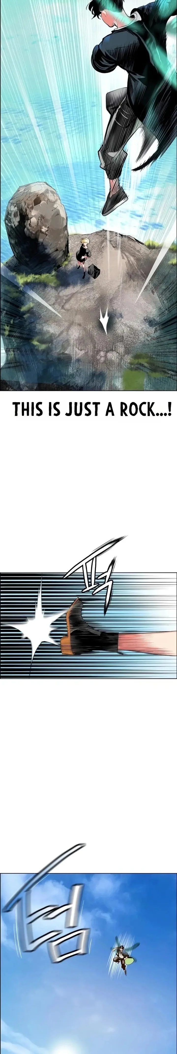 Read Jungle Juice Chapter 90 - junglejuicemangafree.com | High Quality Manga Image 18
