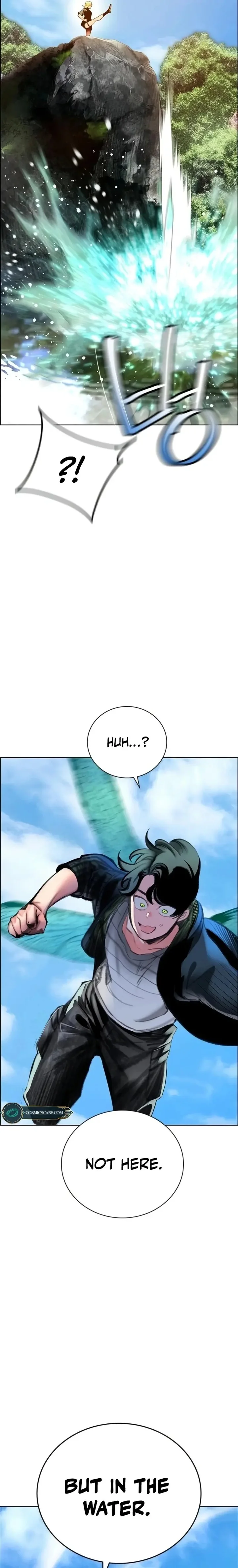 Read Jungle Juice Chapter 90 - junglejuicemangafree.com | High Quality Manga Image 19