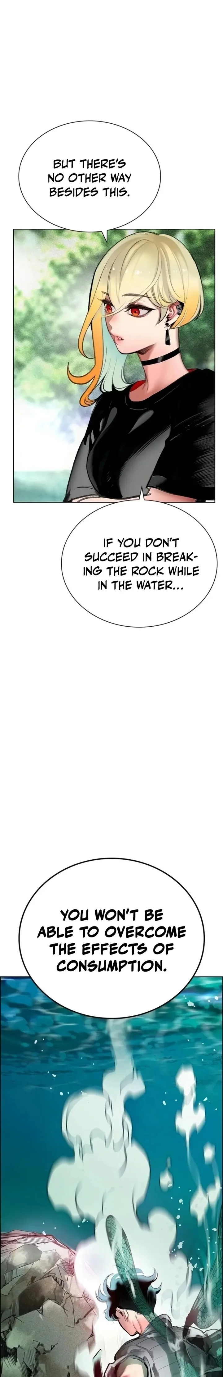Read Jungle Juice Chapter 90 - junglejuicemangafree.com | High Quality Manga Image 21