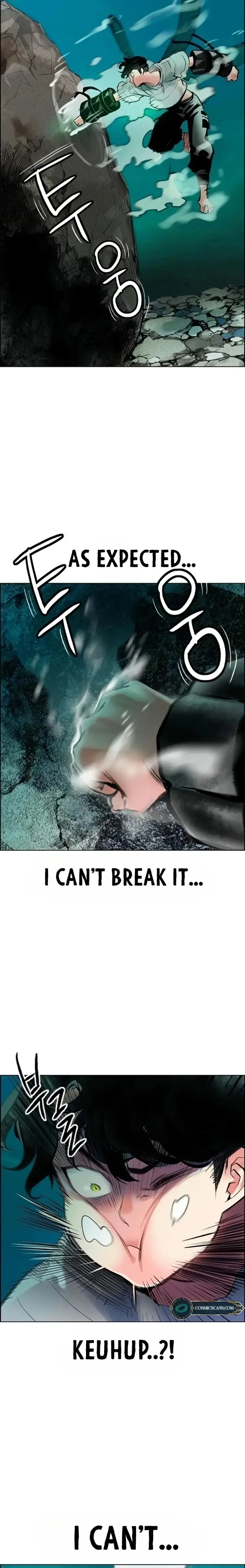 Read Jungle Juice Chapter 90 - junglejuicemangafree.com | High Quality Manga Image 23