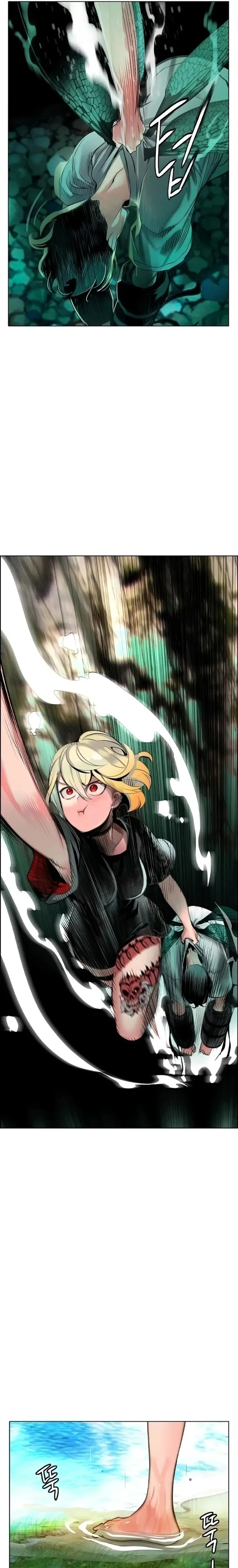 Read Jungle Juice Chapter 90 - junglejuicemangafree.com | High Quality Manga Image 25