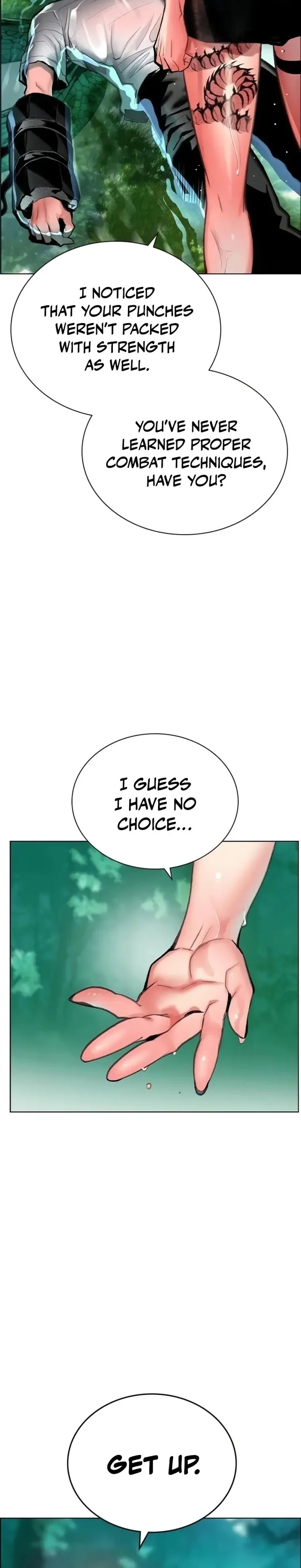 Read Jungle Juice Chapter 90 - junglejuicemangafree.com | High Quality Manga Image 30