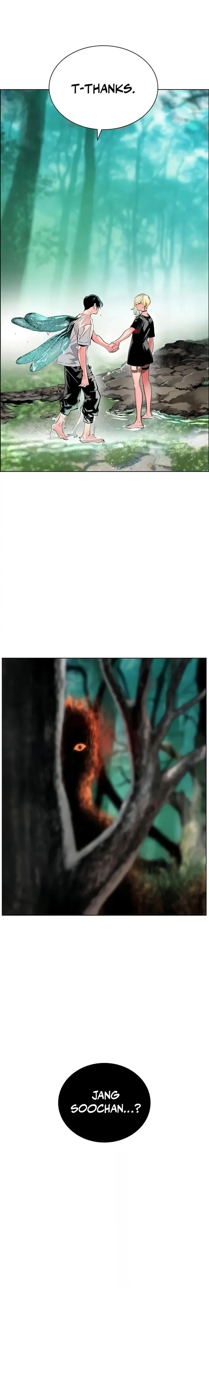 Read Jungle Juice Chapter 90 - junglejuicemangafree.com | High Quality Manga Image 32