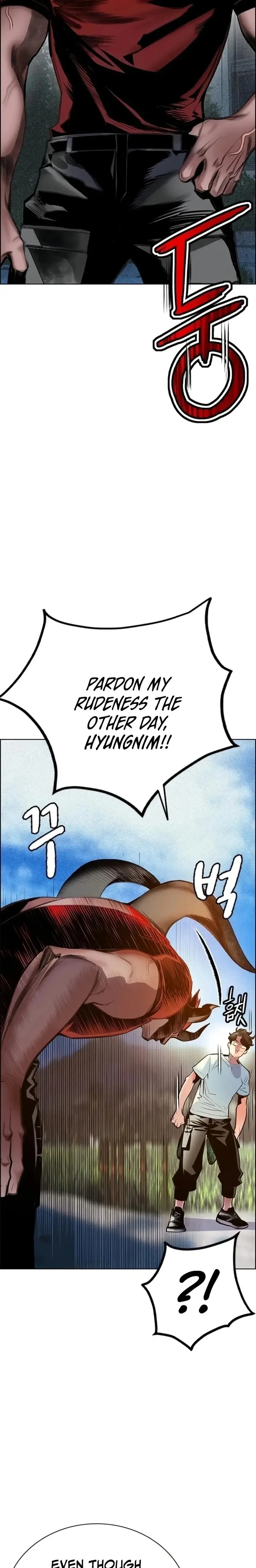 Read Jungle Juice Chapter 90 - junglejuicemangafree.com | High Quality Manga Image 37