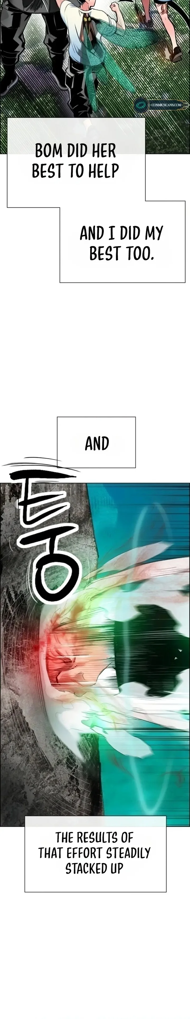 Read Jungle Juice Chapter 90 - junglejuicemangafree.com | High Quality Manga Image 40
