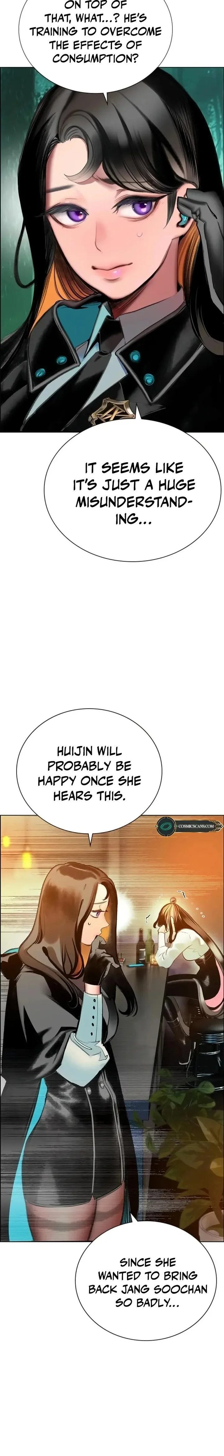 Read Jungle Juice Chapter 90 - junglejuicemangafree.com | High Quality Manga Image 44