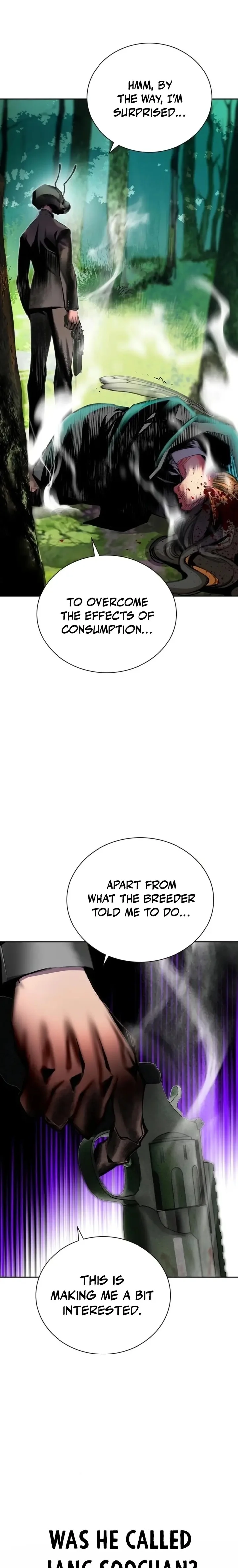 Read Jungle Juice Chapter 90 - junglejuicemangafree.com | High Quality Manga Image 47