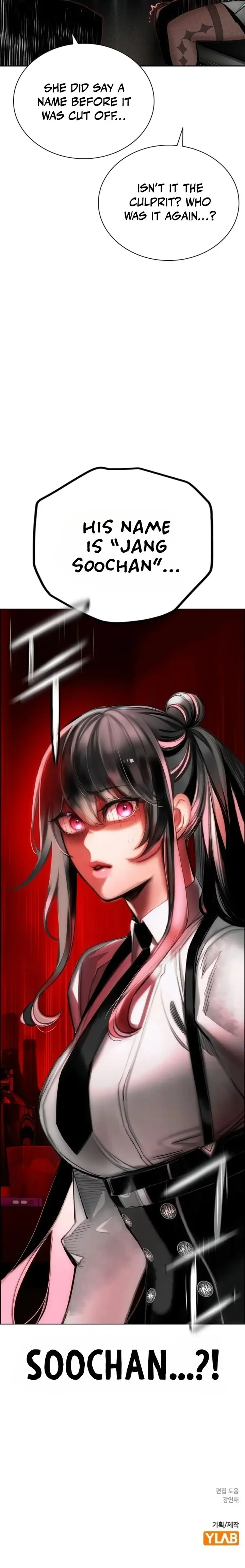 Read Jungle Juice Chapter 90 - junglejuicemangafree.com | High Quality Manga Image 50