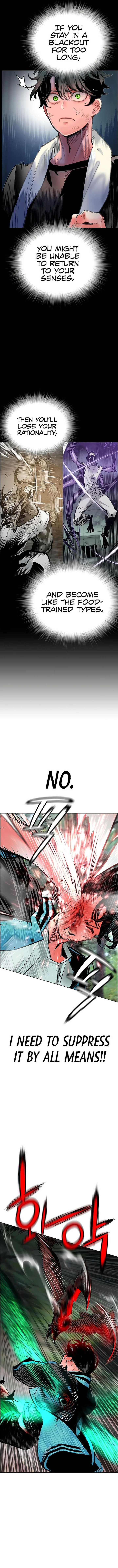 Read Jungle Juice Chapter 92 - junglejuicemangafree.com | High Quality Manga Image 9