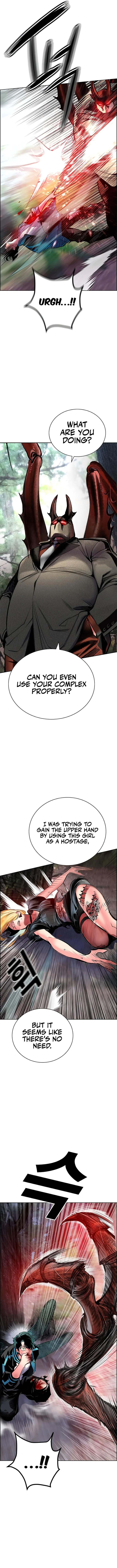 Read Jungle Juice Chapter 92 - junglejuicemangafree.com | High Quality Manga Image 11