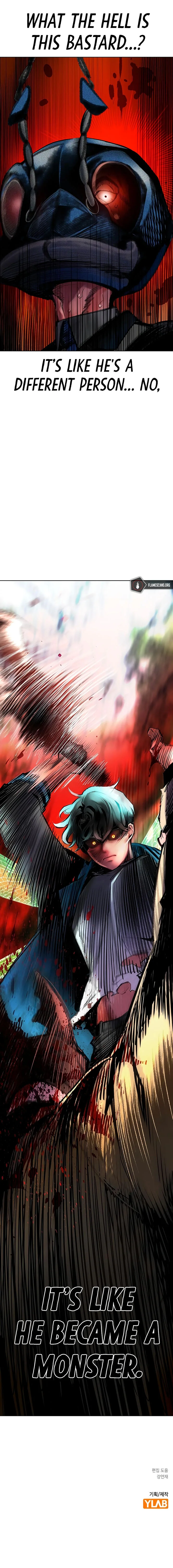 Read Jungle Juice Chapter 92 - junglejuicemangafree.com | High Quality Manga Image 24