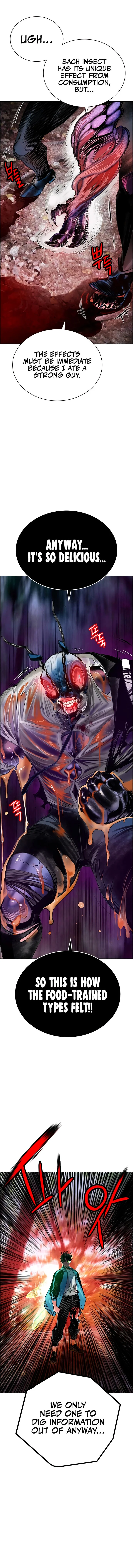 Read Jungle Juice Chapter 93 - junglejuicemangafree.com | High Quality Manga Image 10