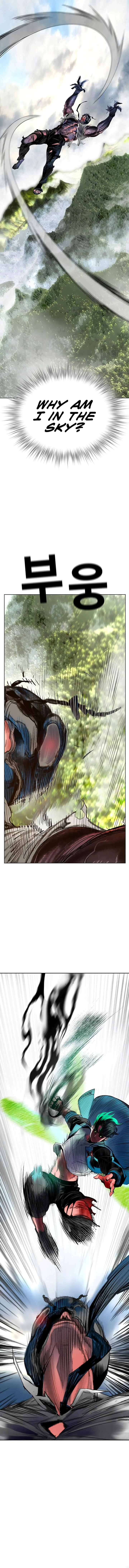 Read Jungle Juice Chapter 93 - junglejuicemangafree.com | High Quality Manga Image 13