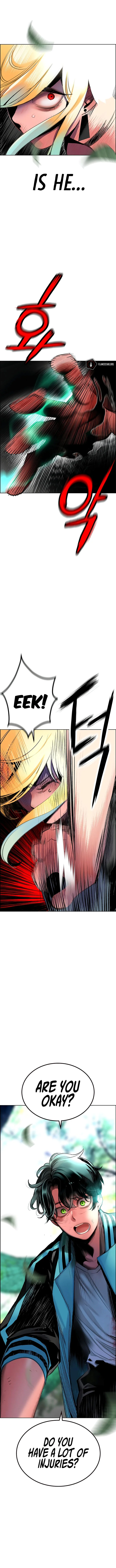 Read Jungle Juice Chapter 93 - junglejuicemangafree.com | High Quality Manga Image 16