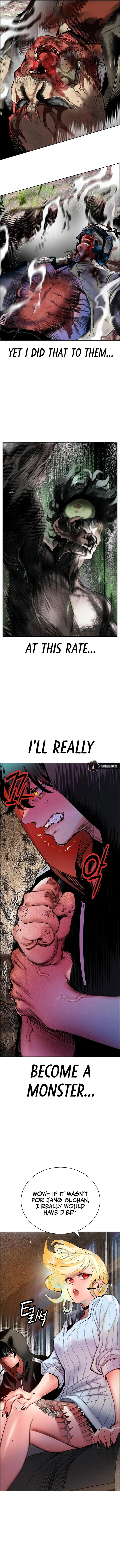 Read Jungle Juice Chapter 93 - junglejuicemangafree.com | High Quality Manga Image 18